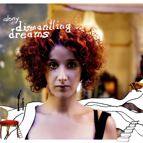 Dismantling Dreams by Efrat Alony - imusic.am
