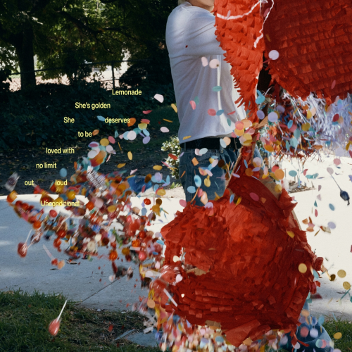 Unconditional by Jaehyun - imusic.am