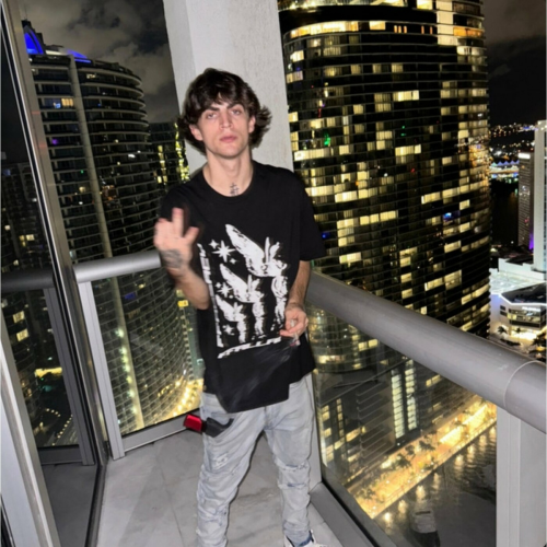 One Take Freestyle by 1900Rugrat - imusic.am