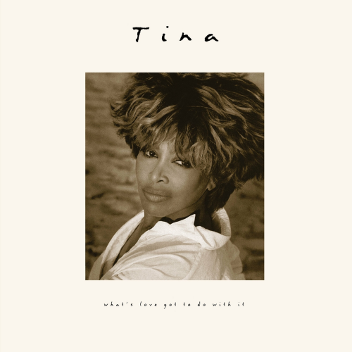 Proud Mary (Acapella) by Tina Turner - imusic.am