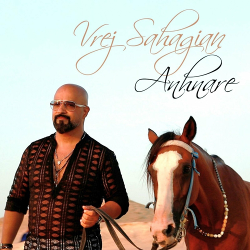 Anhnare by Vrej Sahagian - imusic.am