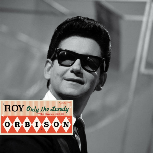 Saga All Stars: Only the Lonely (The Singles 1960-1962) by Roy Orbison - imusic.am