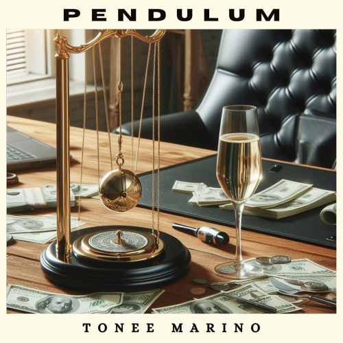 Pendulum by Tonee Marino - imusic.am
