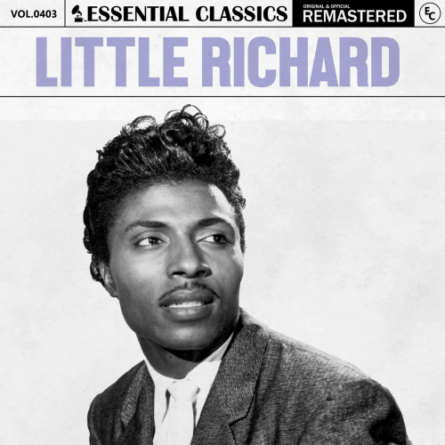 Essential Classics, Vol. 403: Little Richard by Little Richard, Essential Classics - imusic.am