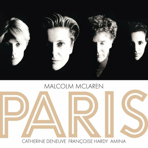 Paris by Malcolm McLaren - imusic.am