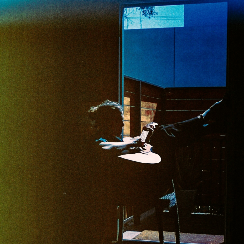 for you, patiently by isaac gracie - imusic.am