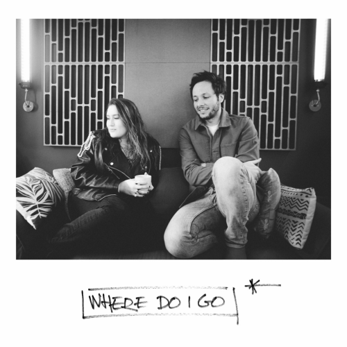 Where Do I Go by Vianney, Rosa Linn - imusic.am
