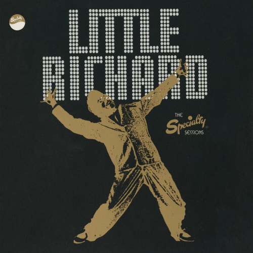 Specialty Sessions by Little Richard - imusic.am