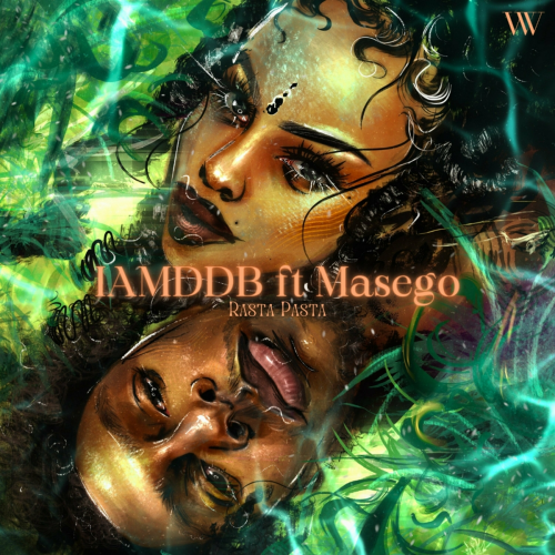 RASTA PASTA (ft. Masego) by IAMDDB, Masego - imusic.am