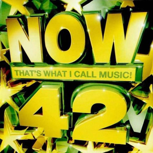 Now That's What I Call Music! 42 by Various Artists - imusic.am