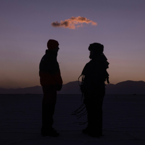 Constelación by Duki, Lía Kali - imusic.am