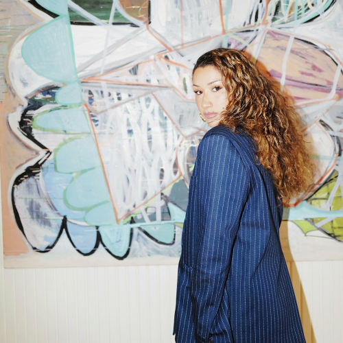 Fear When You Fly by Cleo Sol - imusic.am