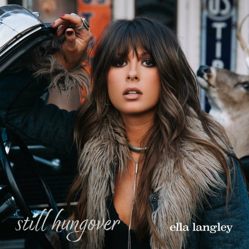 still hungover by Ella Langley - imusic.am