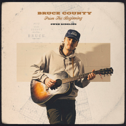 Bruce County (From The Beginning) by Owen Riegling - imusic.am