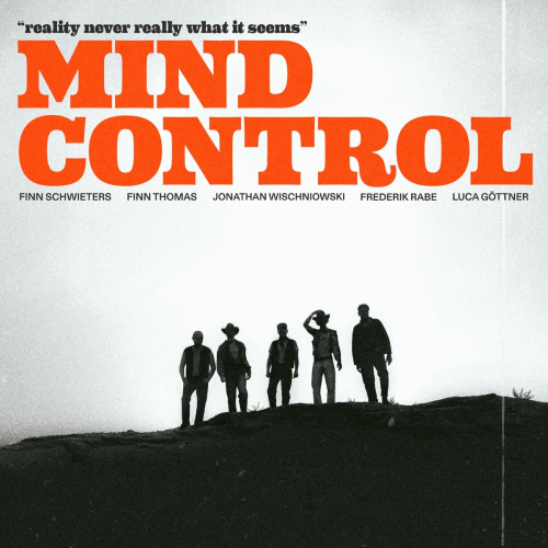 Mind Control by Giant Rooks - imusic.am