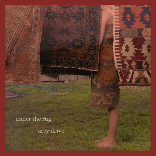 Under The Rug by Arcy Drive - imusic.am