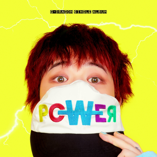 POWER by G-Dragon - imusic.am