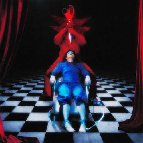 Image (Grimes Special) by Magdalena Bay, Grimes - imusic.am