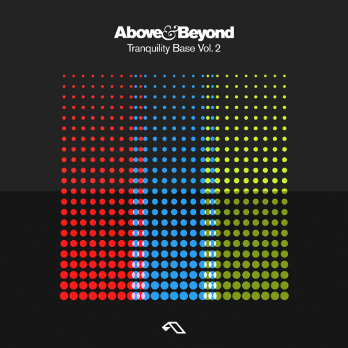 React by Above & Beyond - imusic.am