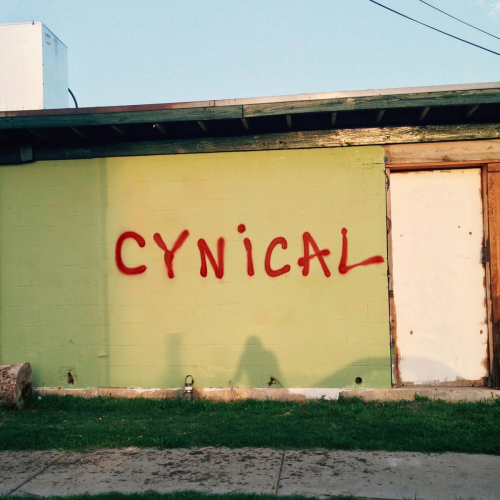 Cynical by Joesef - imusic.am