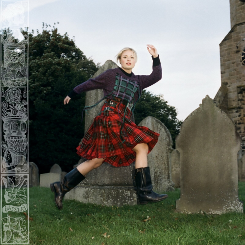 Church by Låpsley - imusic.am