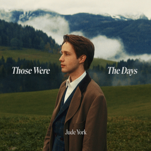 Those Were The Days by Jude York - imusic.am