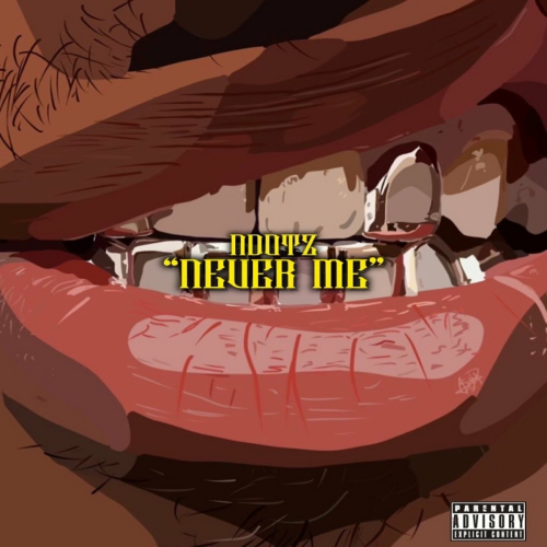 Never Me by Ndotz - imusic.am