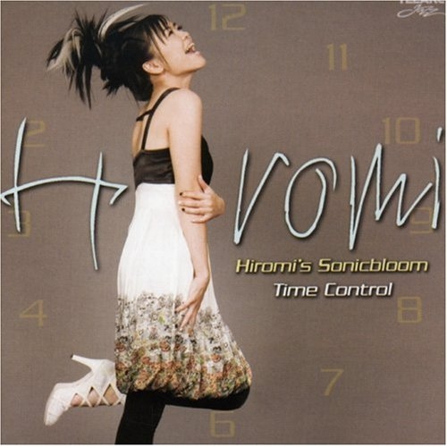 Time Control by Hiromi Uehara - imusic.am