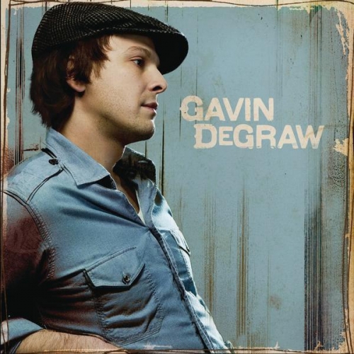 Gavin Degraw by Gavin Degraw - imusic.am