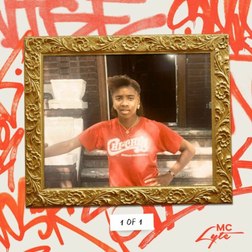 1 of 1 by MC Lyte - imusic.am
