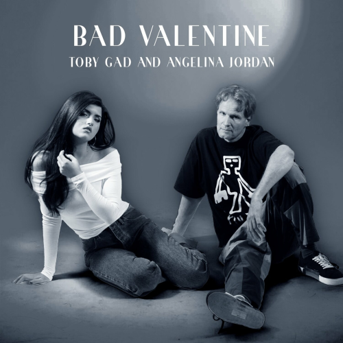 Bad Valentine (Piano Diaries) by Toby Gad, Angelina Jordan - imusic.am