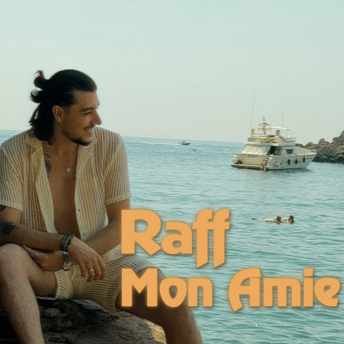 Mon Amie by Raff - imusic.am