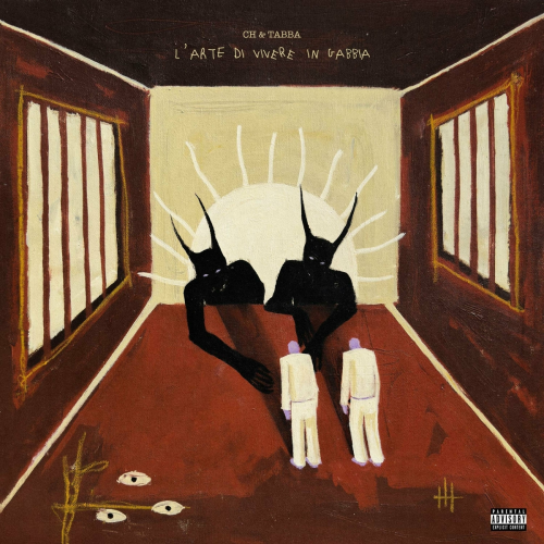 L'ARTE DI VIVERE IN GABBIA by CH, taBBa - imusic.am