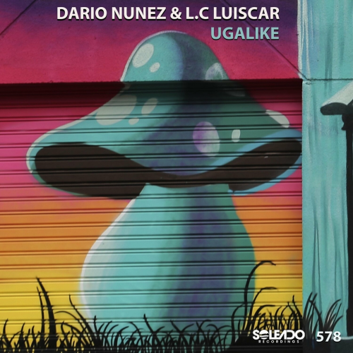 Ugalike by Dario Nuñez, L.C Luiscar - imusic.am