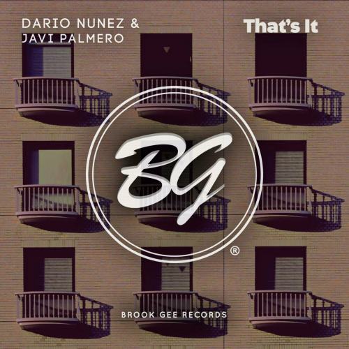 That's It by Dario Nuñez, Javi Palmero - imusic.am