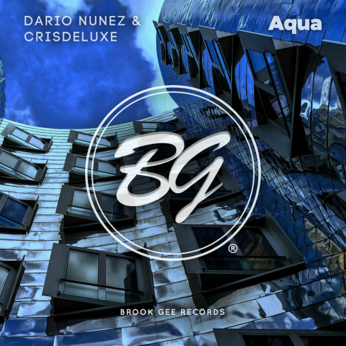 Aqua by Dario Nuñez, Crisdeluxe - imusic.am