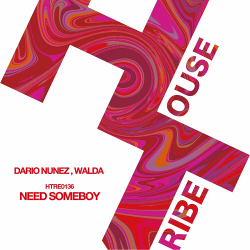 NEED SOMEBODY by Dario Nuñez, WALDA - imusic.am