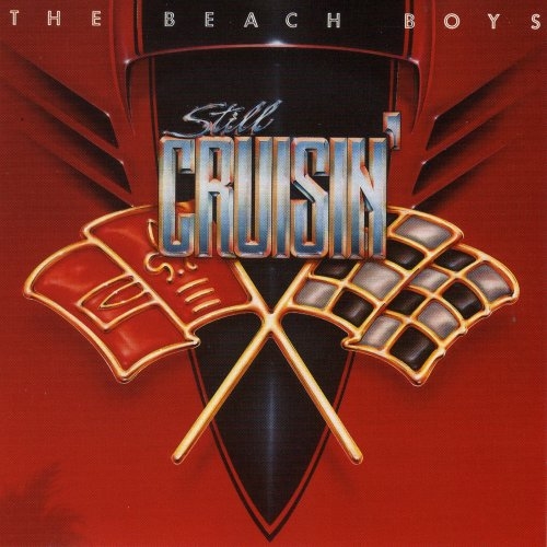 Still Cruisin' by The Beach Boys - imusic.am