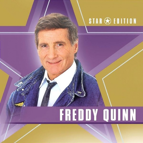 Star-Edition by Freddy Quinn - imusic.am