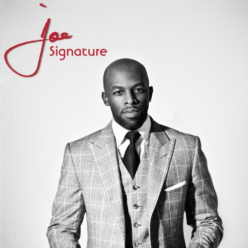 Signature by Joe - imusic.am