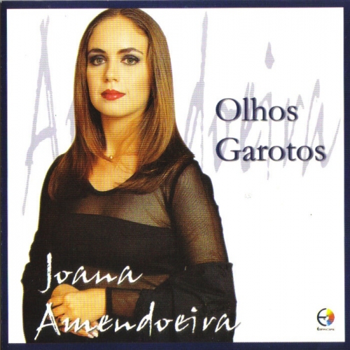 Olhos Garotos by Joana Amendoeira - imusic.am