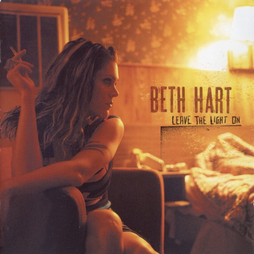 Leave The Light On by Beth Hart - imusic.am