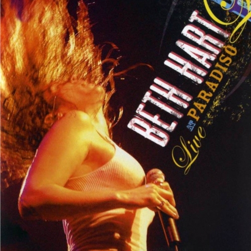 Live At Paradiso by Beth Hart - imusic.am