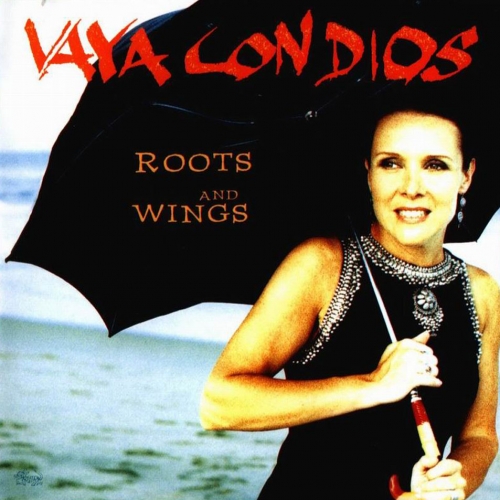 Roots And Wings by Vaya Con Dios - imusic.am