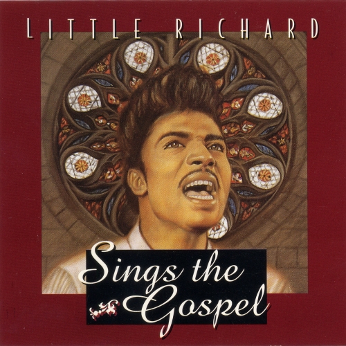 Sings The Gospel by Little Richard - imusic.am