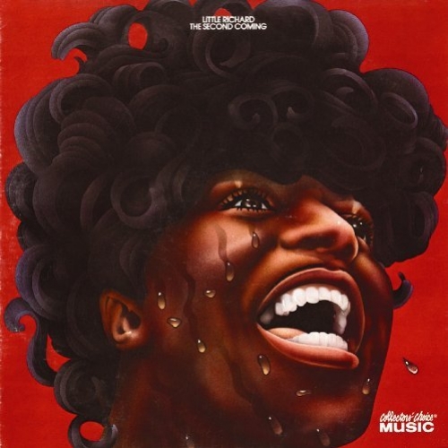 Second Coming by Little Richard - imusic.am