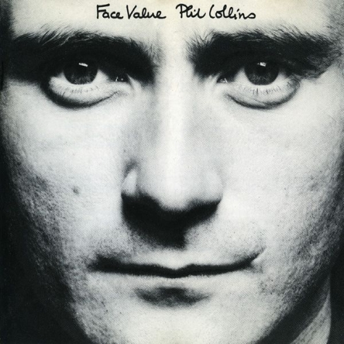 Face Value by Phil Collins - imusic.am