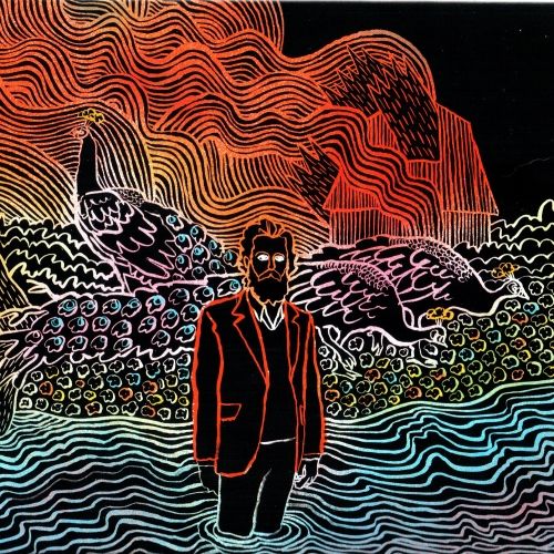 Kiss Each Other Clean by Iron & Wine - imusic.am