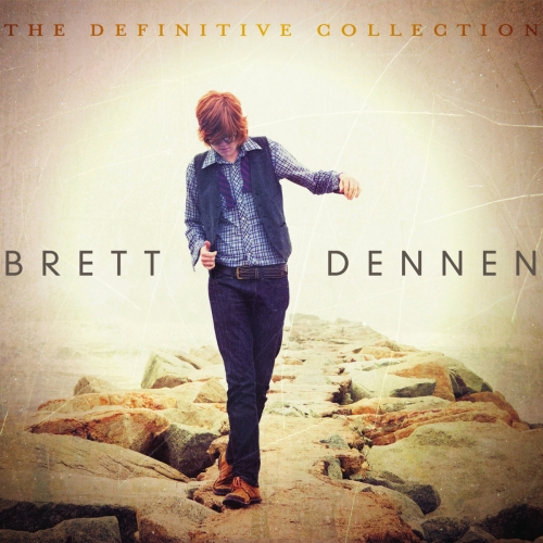 The Definitive Collection by Brett Dennen - imusic.am