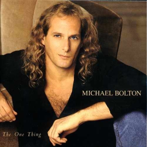 The One Thing by Michael Bolton - imusic.am